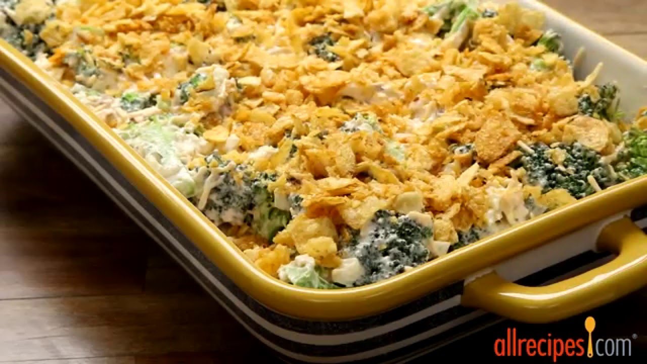 Broccoli Cheese Casserole: 7 Easy Tips for Perfect Flavor 9 broccoli cheese casserole