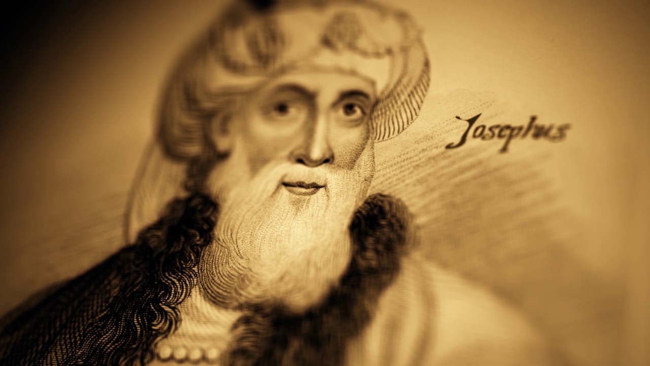 Caiaphas: 7 Key Facts That Change Your Understanding 10 caiaphas