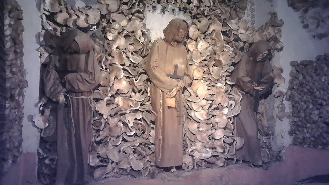 Catacombs Rome: 7 Fascinating Facts You Must Discover 11 catacombs rome