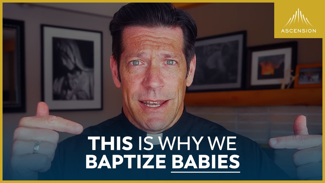 Catholic Baptism: 7 Key Insights for New Parents 10 catholic baptism