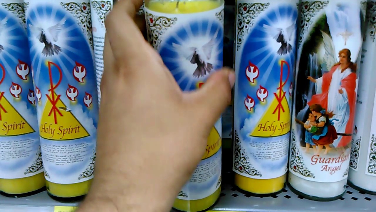 Catholic Candles: 7 Inspiring Ways to Light Your Faith 11 catholic candles