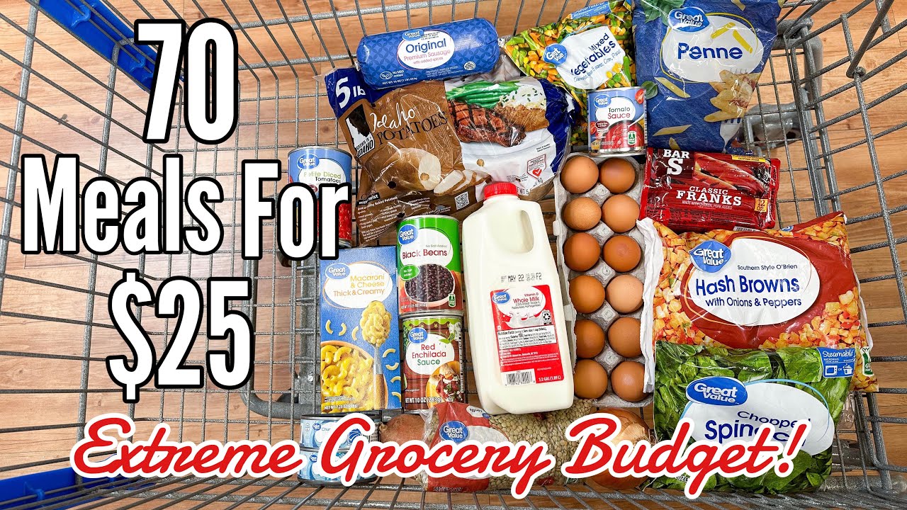 Cheap meal ideas: 7 tasty recipes on a budget 8 cheap meal ideas