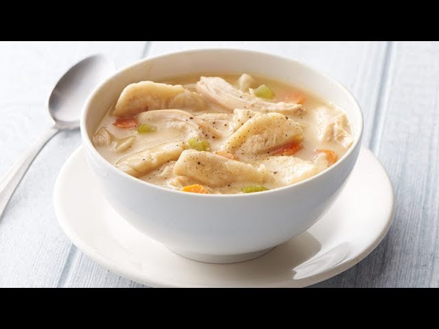 Chicken Dumpling Recipe: 5 Simple Tips for Perfect Flavor 11 chicken dumpling recipe