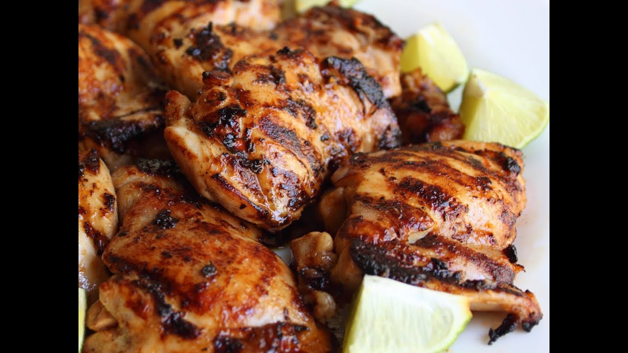 Chicken Thigh Marinade: 7 Flavorful Recipes to Try Now 7 chicken thigh marinade
