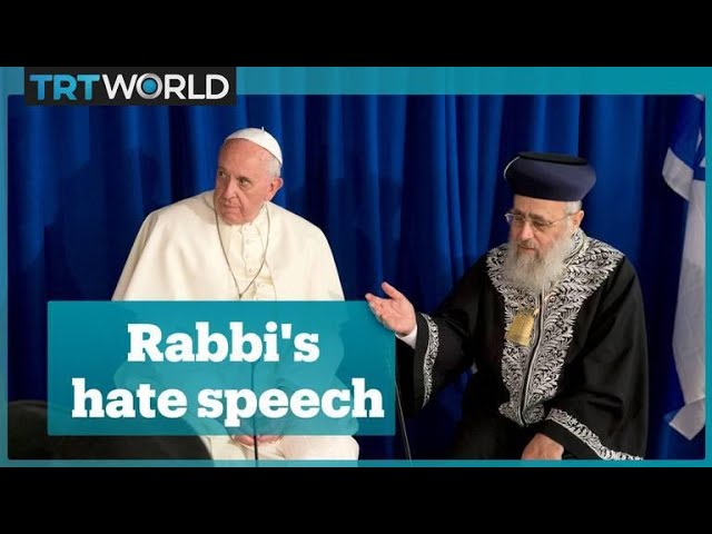 Chief Rabbi: 5 Inspiring Lessons for Modern Leadership 10 chief rabbi