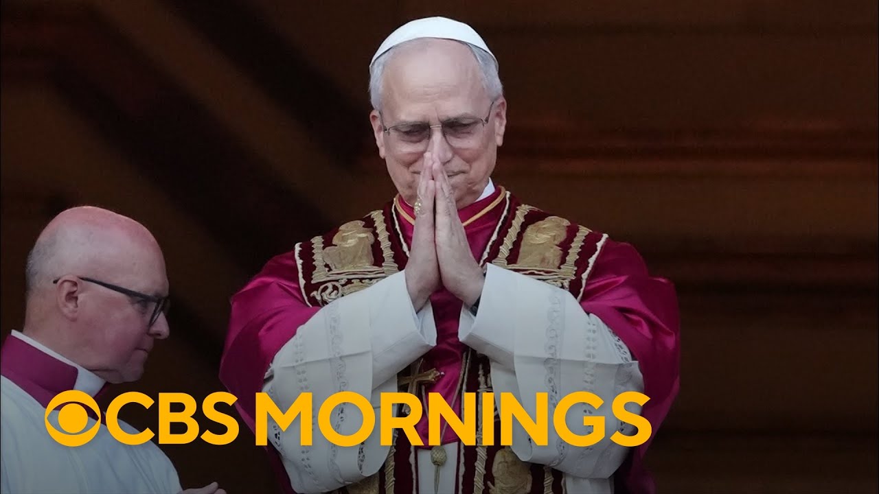 Popes John, Paul, Francis: 5 Influential Moments in History 7 chosen name of five popes