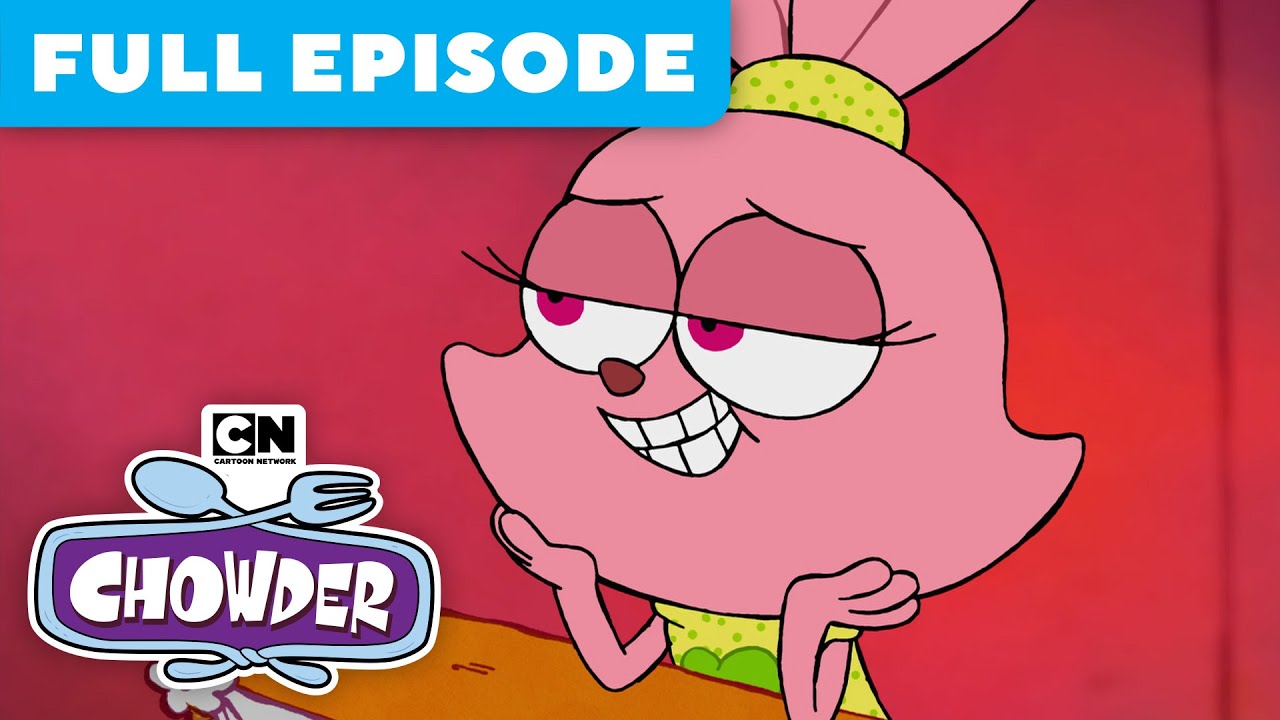 chowder