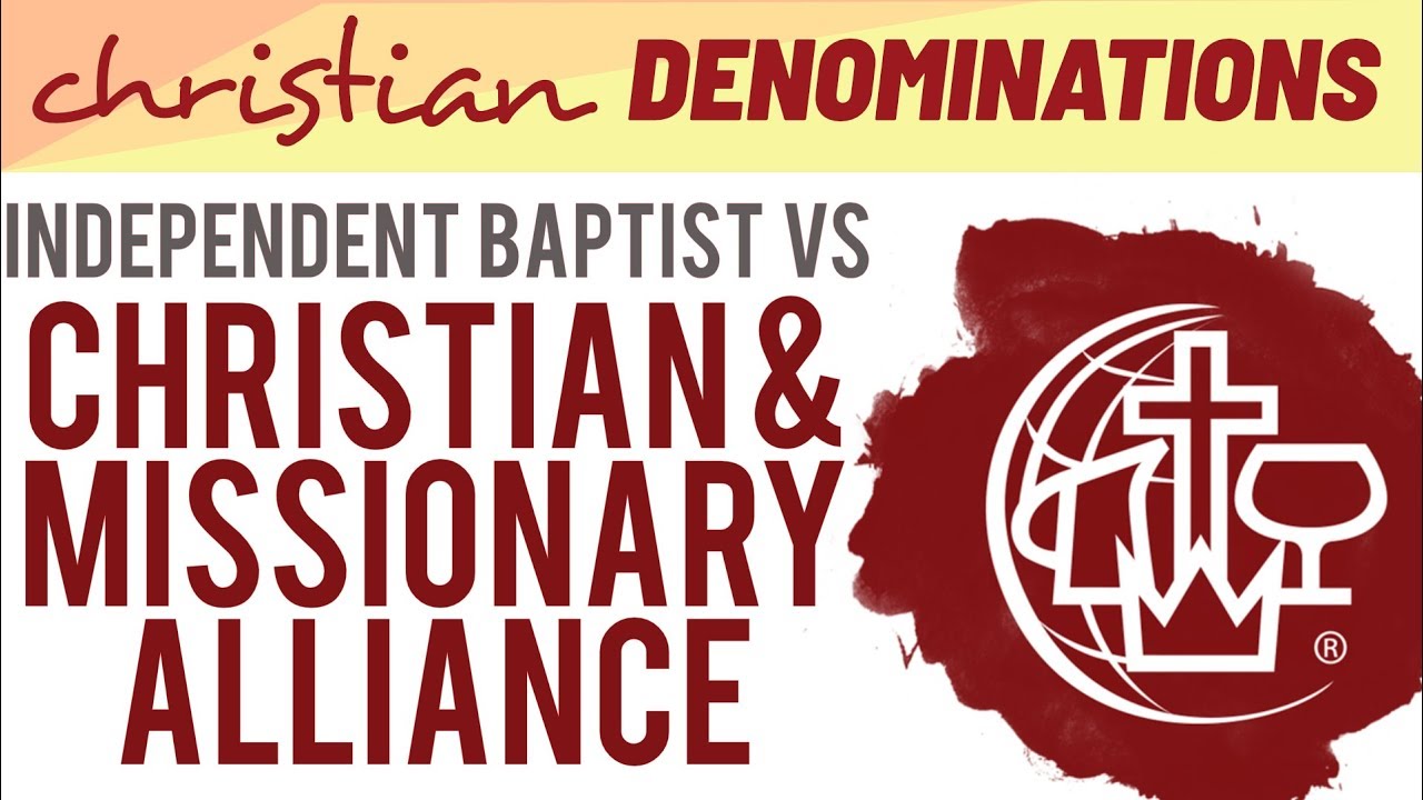 christian and missionary alliance