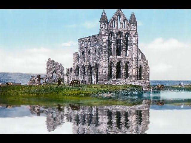 christian monks