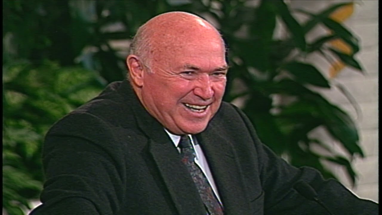 Chuck Smith: 7 Reasons He’s a Game-Changer in 2025 10 chuck smith
