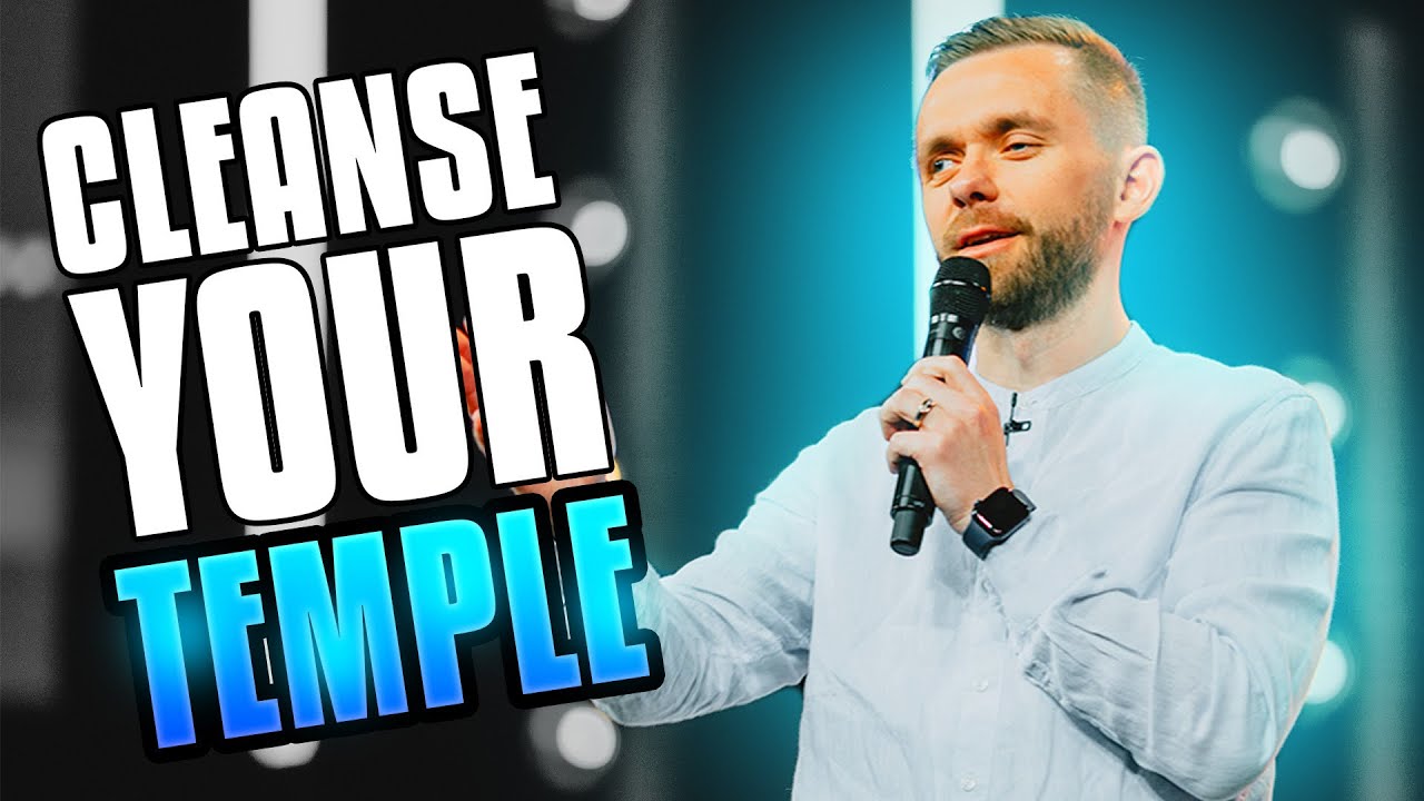 Cleansing of the Temple: 7 Powerful Lessons to Learn 10 cleansing of the temple
