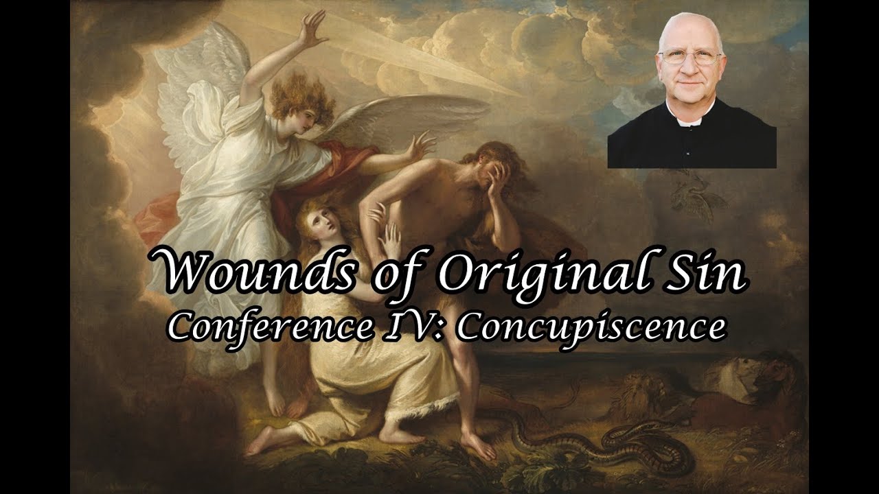 concupiscence