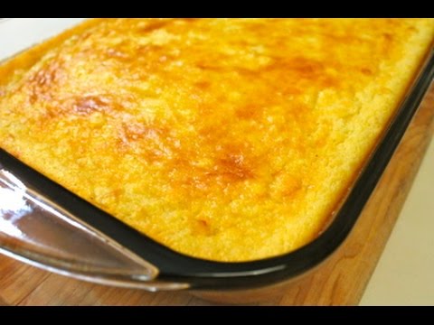 Corn Pudding Recipe: 7 Delicious Ways to Enjoy This Classic 8 corn pudding recipe