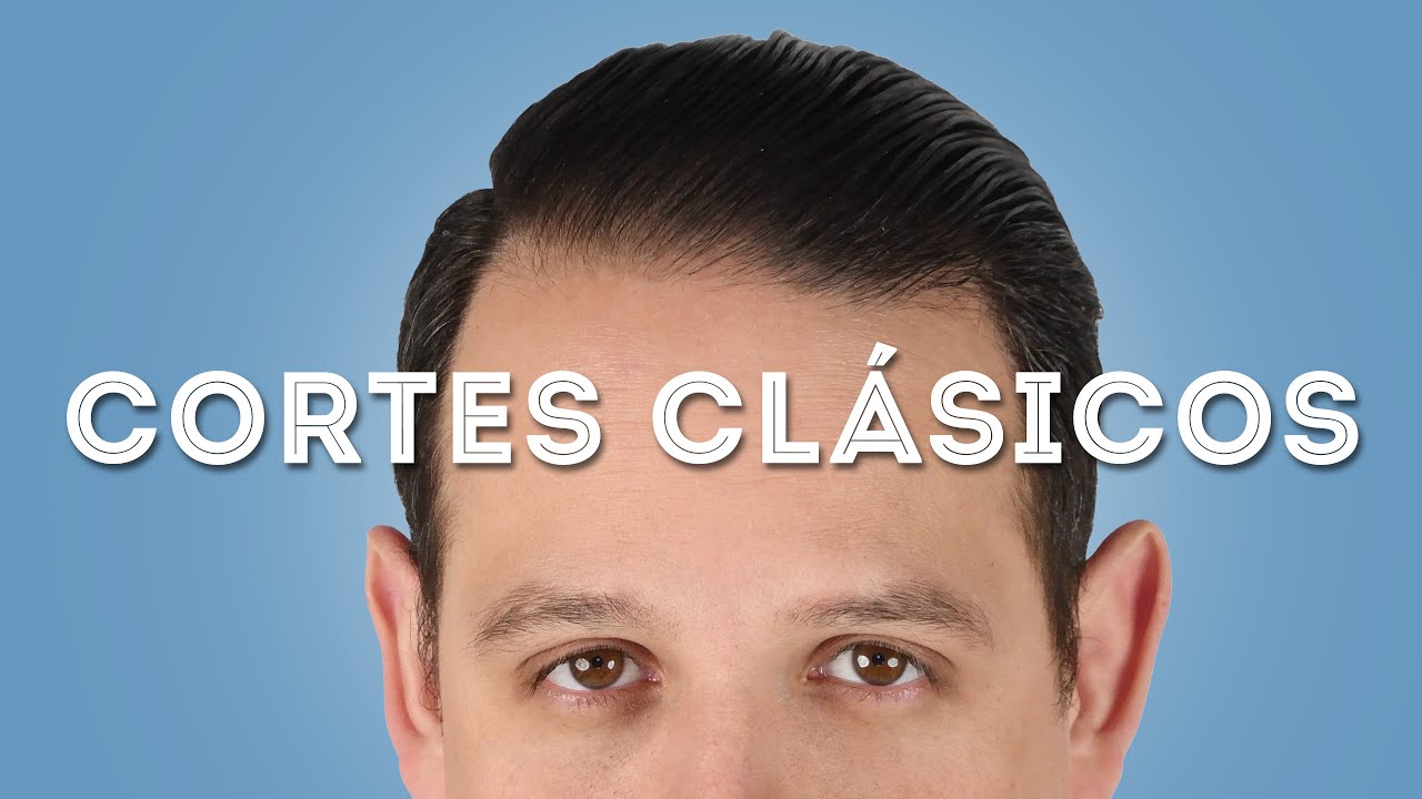 Corte de cabello para hombres: 7 estilos que arrasan en 2025 11 corte de cabello para hombres