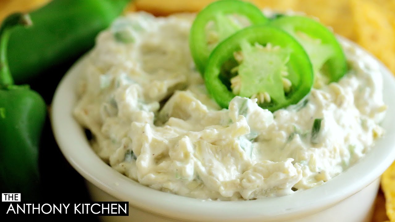 cream cheese dip