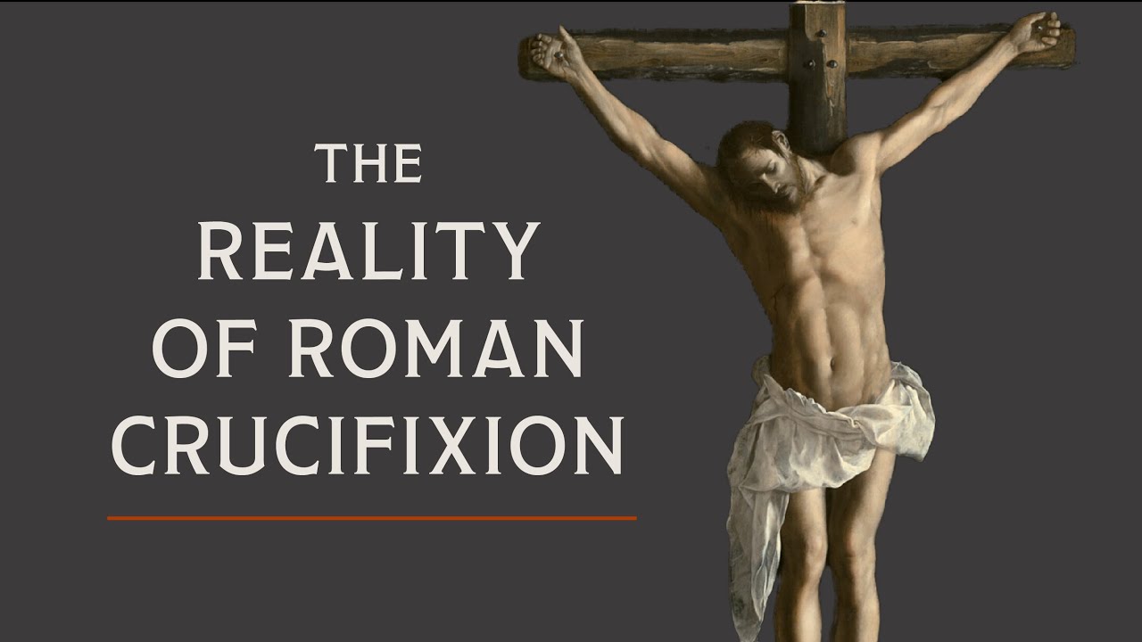 Crucifixion Meaning: 5 Insights You Didn't Know 11 crucifixion meaning