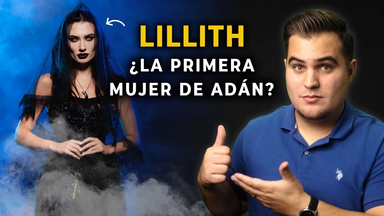 cual fue la primera mujer que dios le puso nombre
