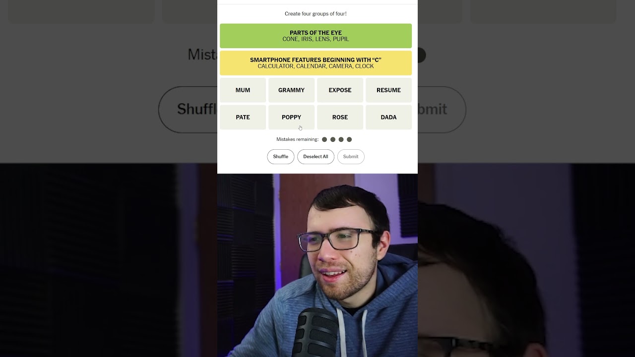 daily connections
