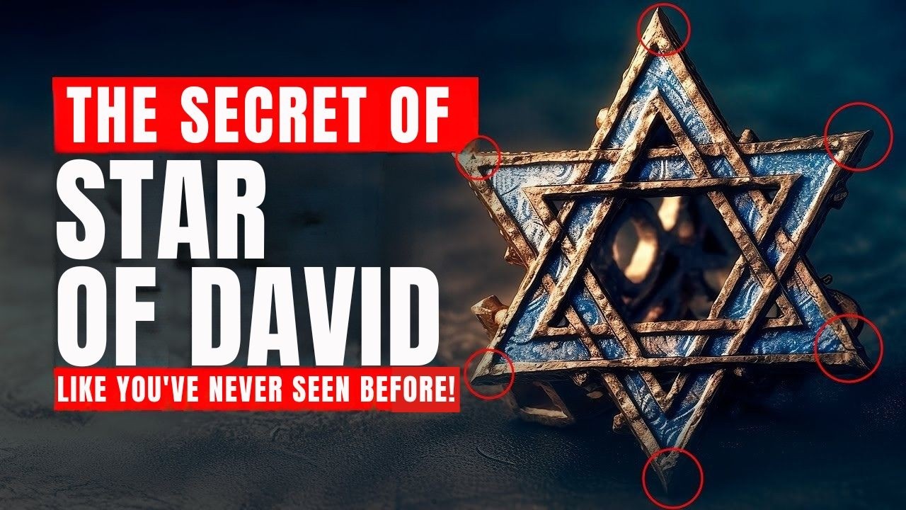 David Star: 7 fascinating facts you didn't know 8 david star