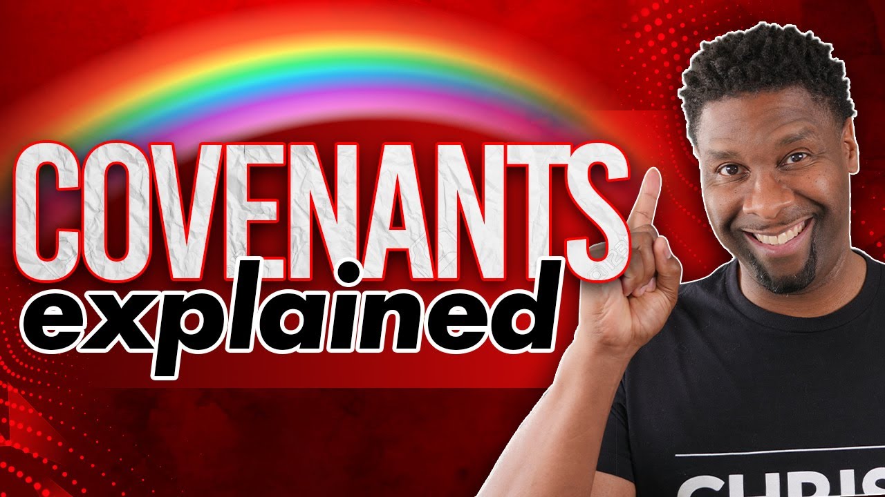 define covenant