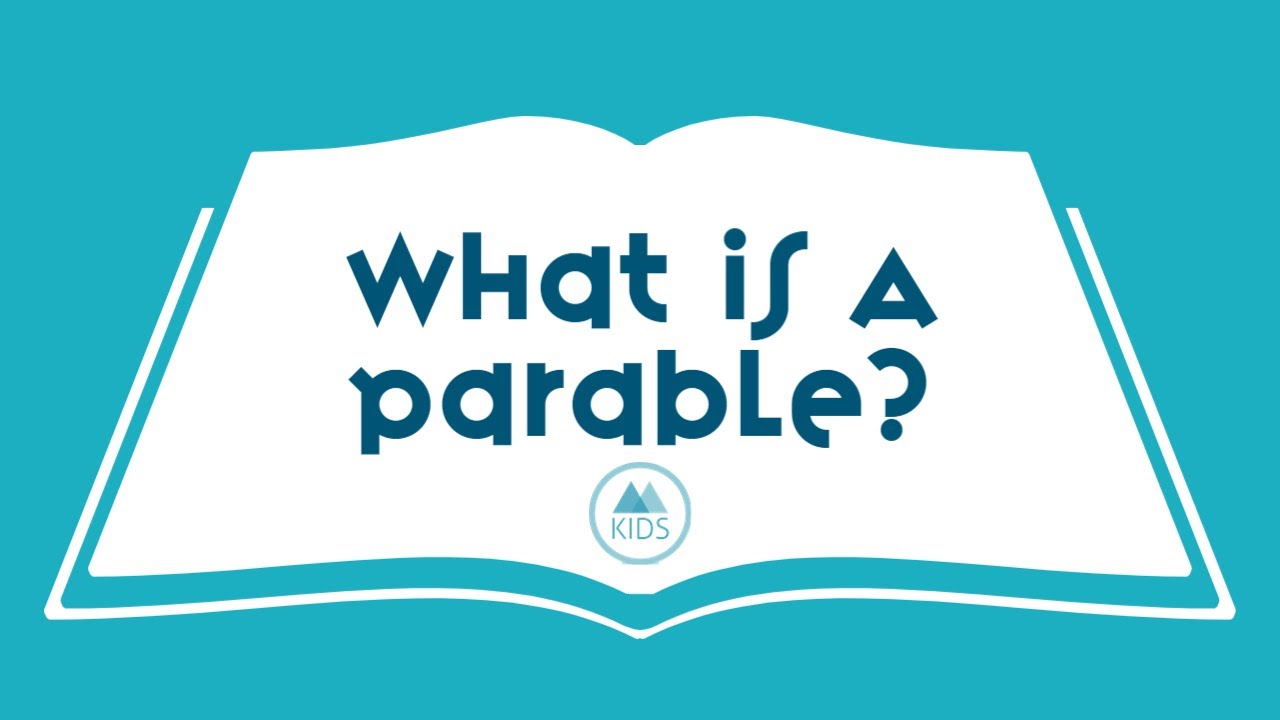 define parable