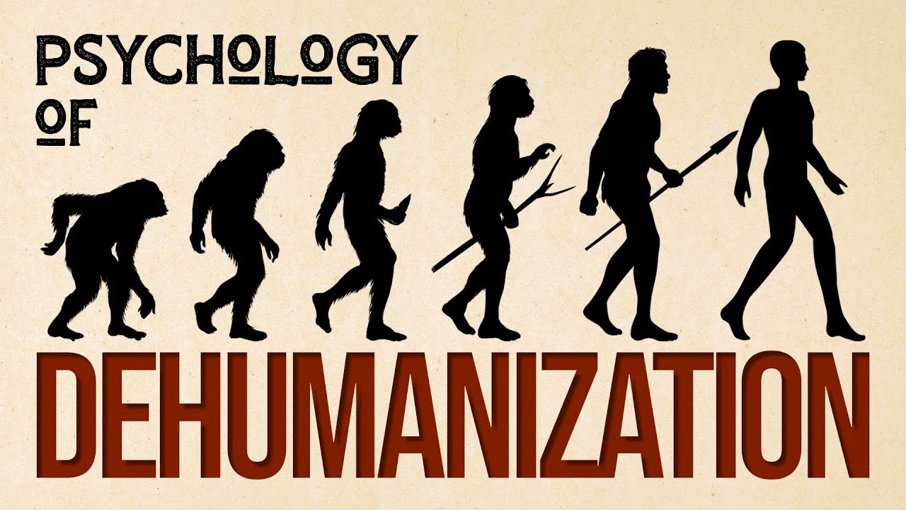 dehumanizing