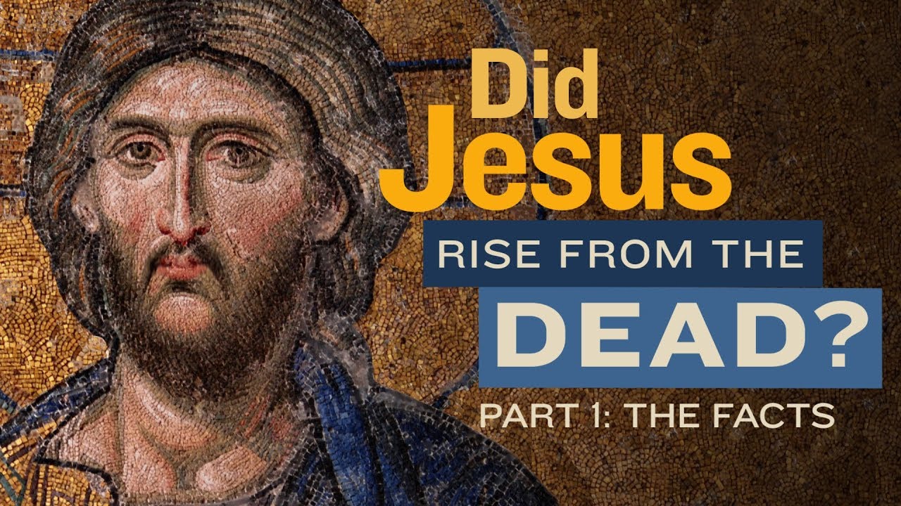 Did Jesus Rise from the Dead? 5 Facts That May Surprise You 9 did jesus rise from the dead