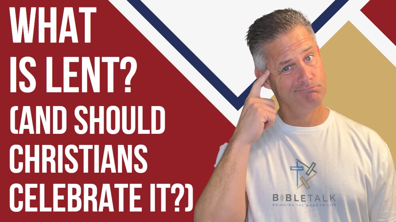 Do Christians Celebrate Lent: 7 Key Traditions Explained 8 do christians celebrate lent