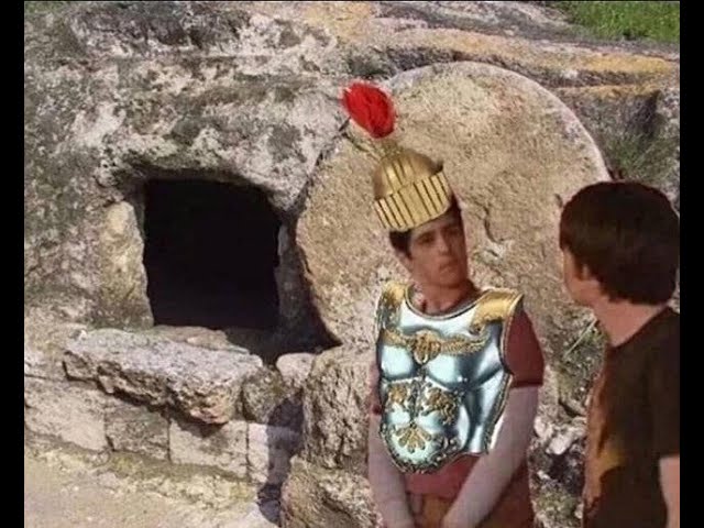 drake where\'s the body of christ