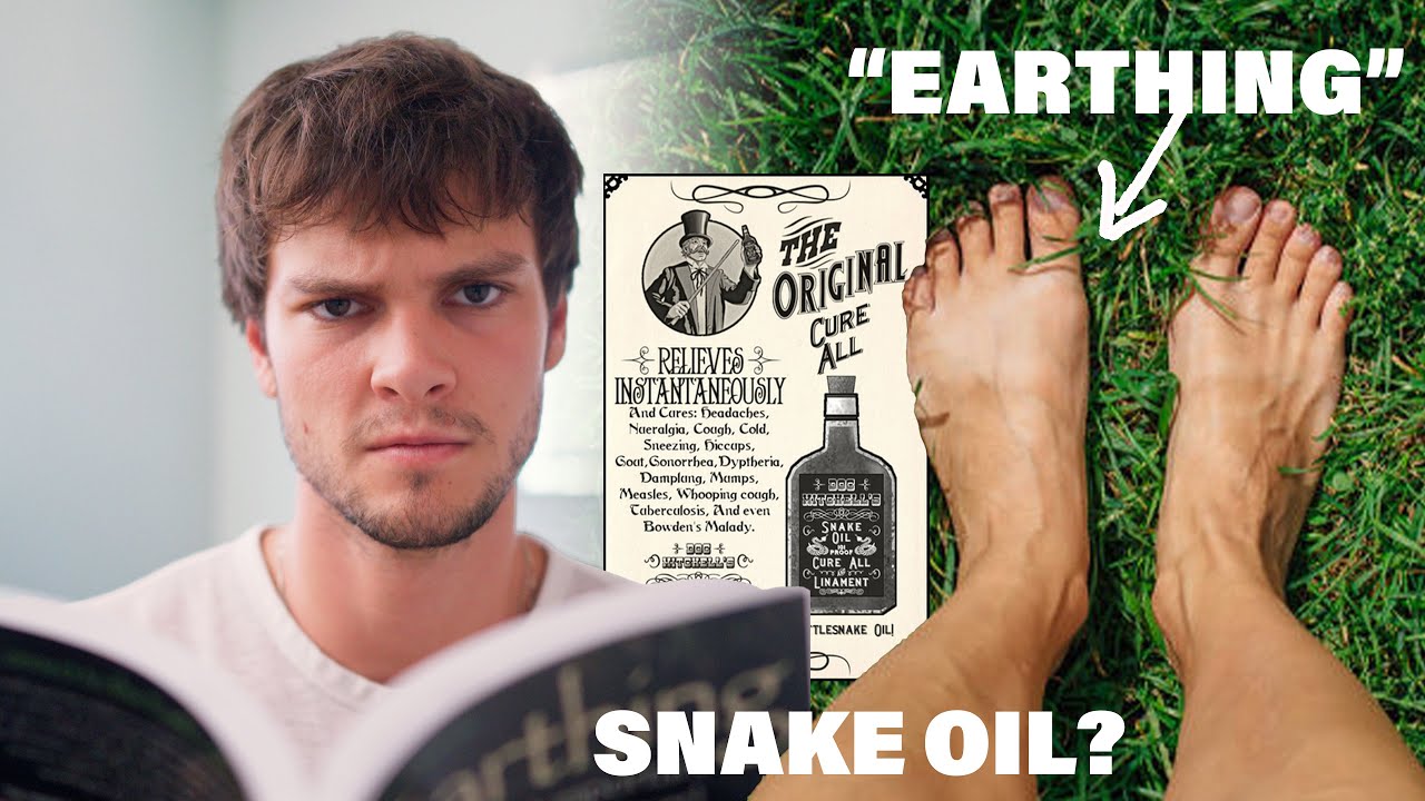 Earthing Debunked: 7 Surprising Myths You Should Know 9 earthing debunked