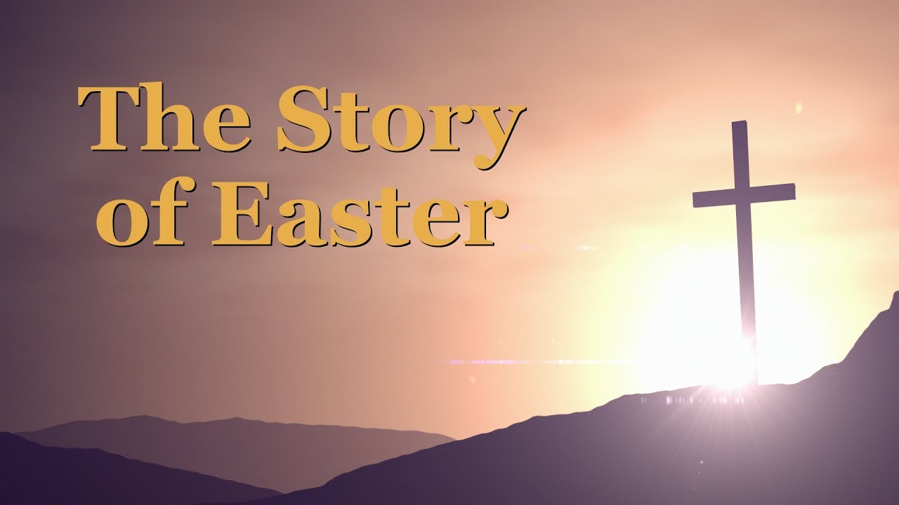 Easter Scriptures KJV: 7 Inspiring Verses for Reflection 11 easter scriptures kjv