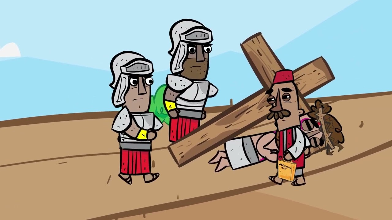 Easter Story Summary: 7 Inspirational Lessons to Embrace 9 easter story summary
