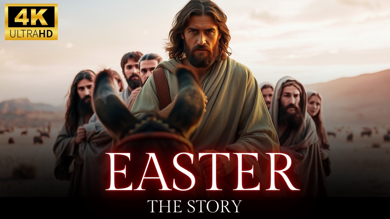 easter this year