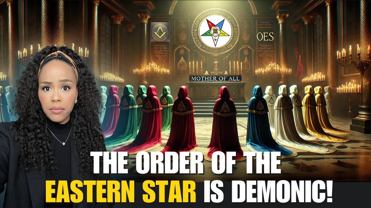 Eastern Star: 7 Secrets to Unlock Its Mystical Powers 9 eastern star