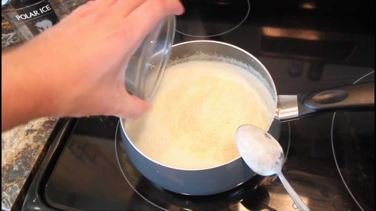 Easy Alfredo Sauce: 5 Quick Tips for Perfect Flavor 9 easy alfredo sauce