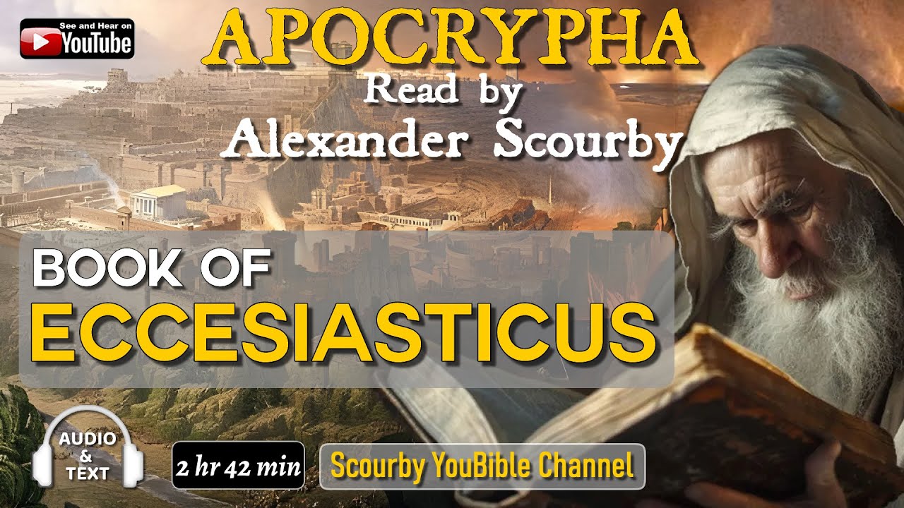 ecclesiasticus