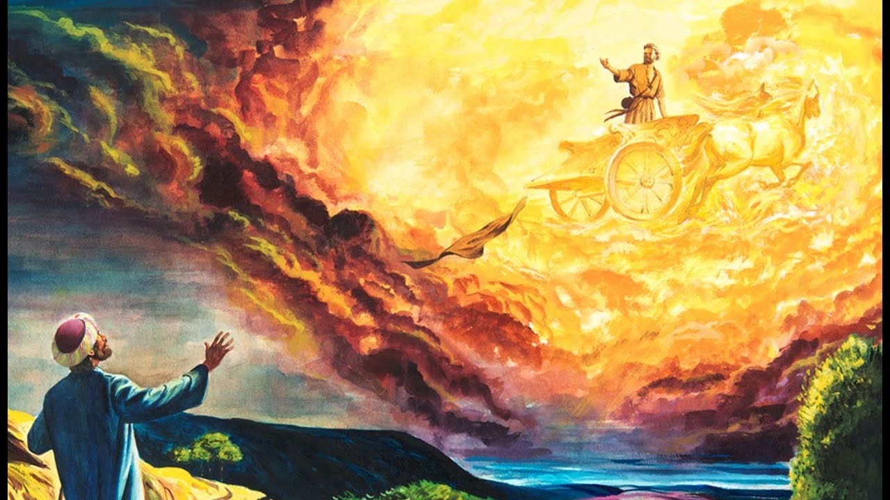 elijah the prophet
