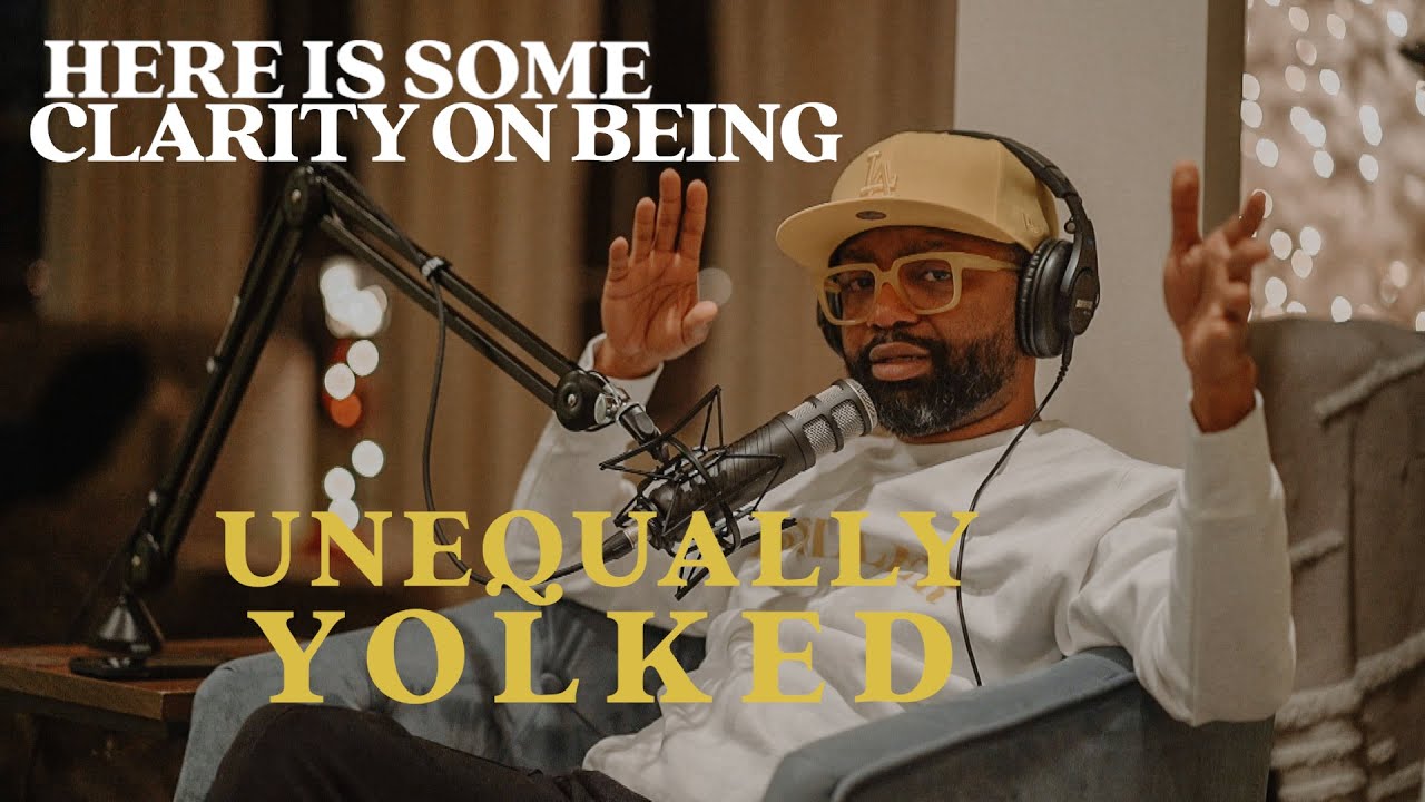 Equally Yoked: 7 Key Insights for Stronger Relationships 10 equally yoked