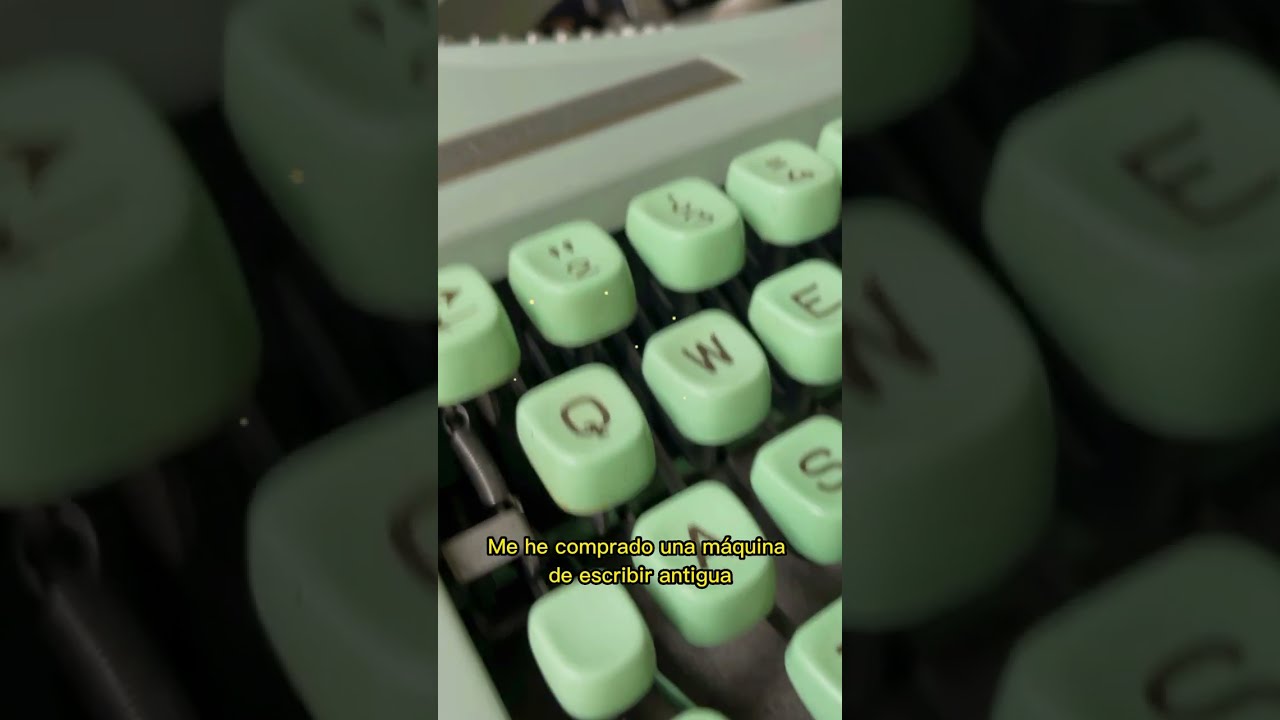 escribir