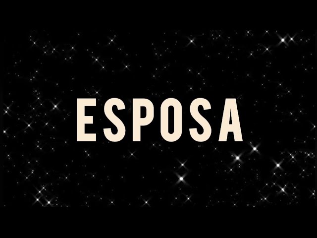 Esposa: 7 secretos para fortalecer tu relación en 2025 9 esposa
