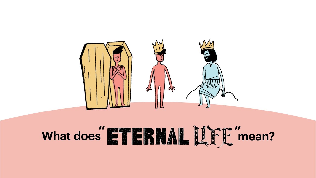 Eternal Life Meaning: 7 Insights to Understand Its Essence 10 eternal life meaning