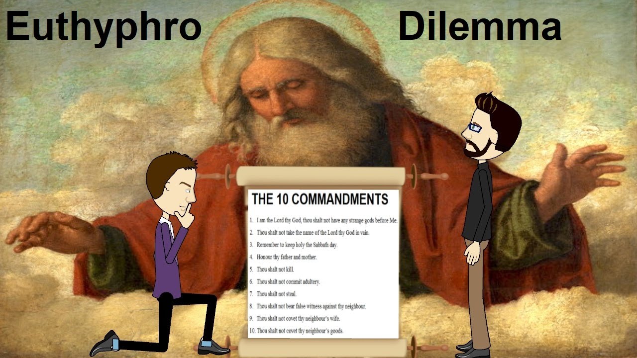 Euthyphro Dilemma: 5 Key Insights You Need to Know 11 euthyphro dilemma