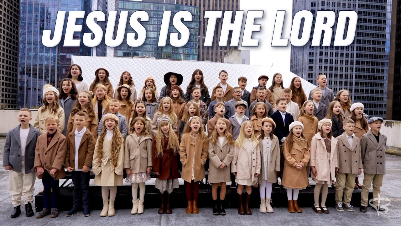 every knee will bow