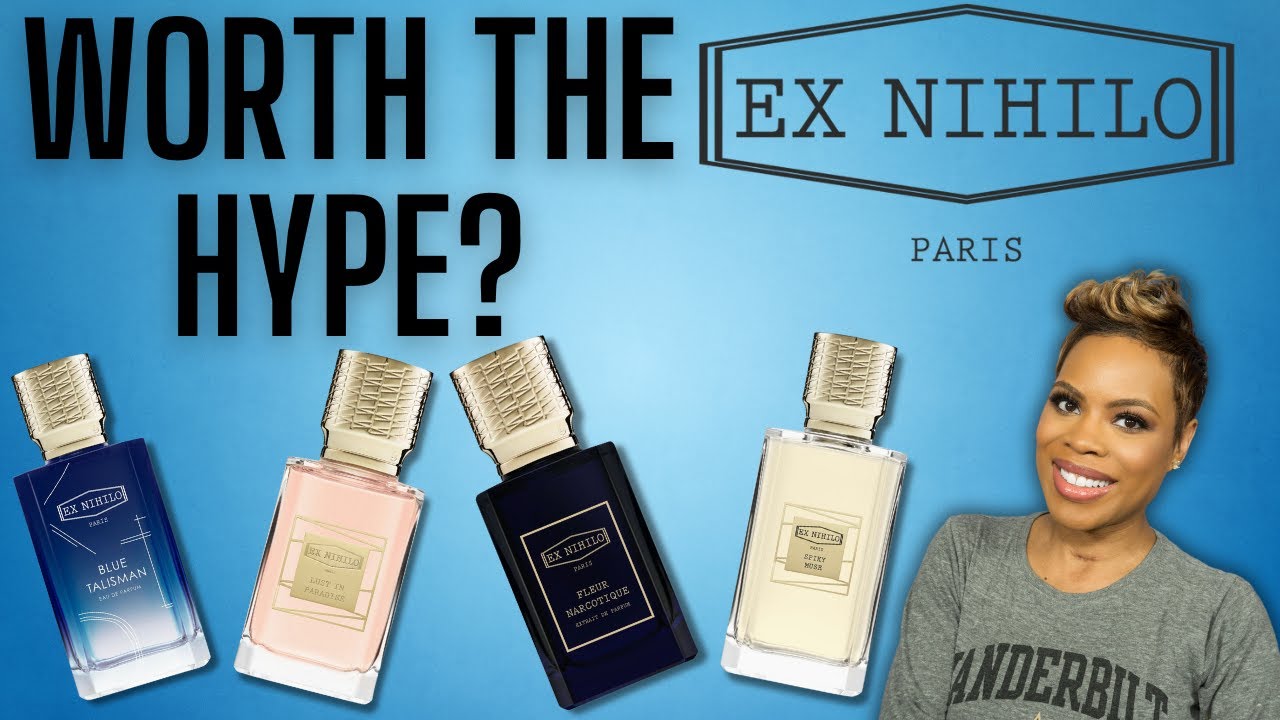 ex nihilo