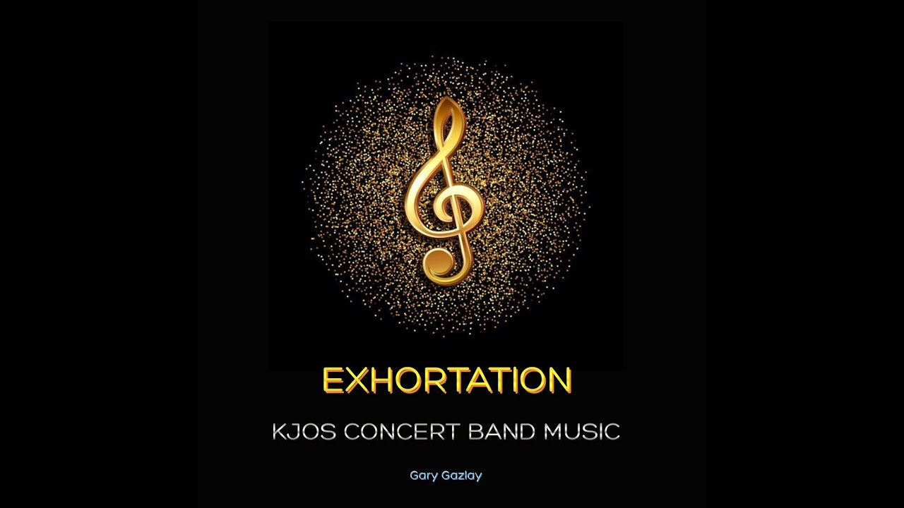 exhortation