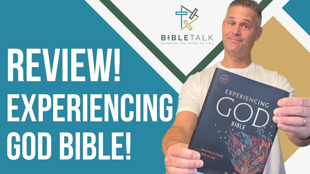Experiencing God: 7 Transformative Ways to Connect in 2025 10 experiencing god