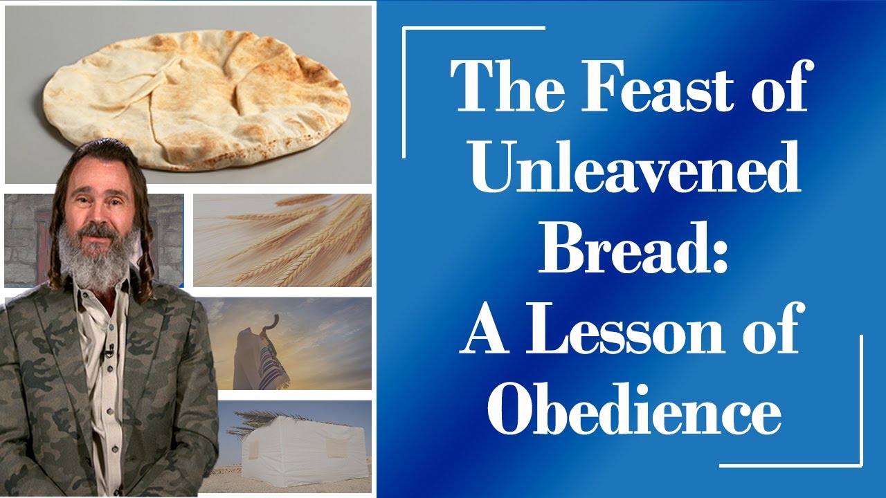 feast of unleavened bread