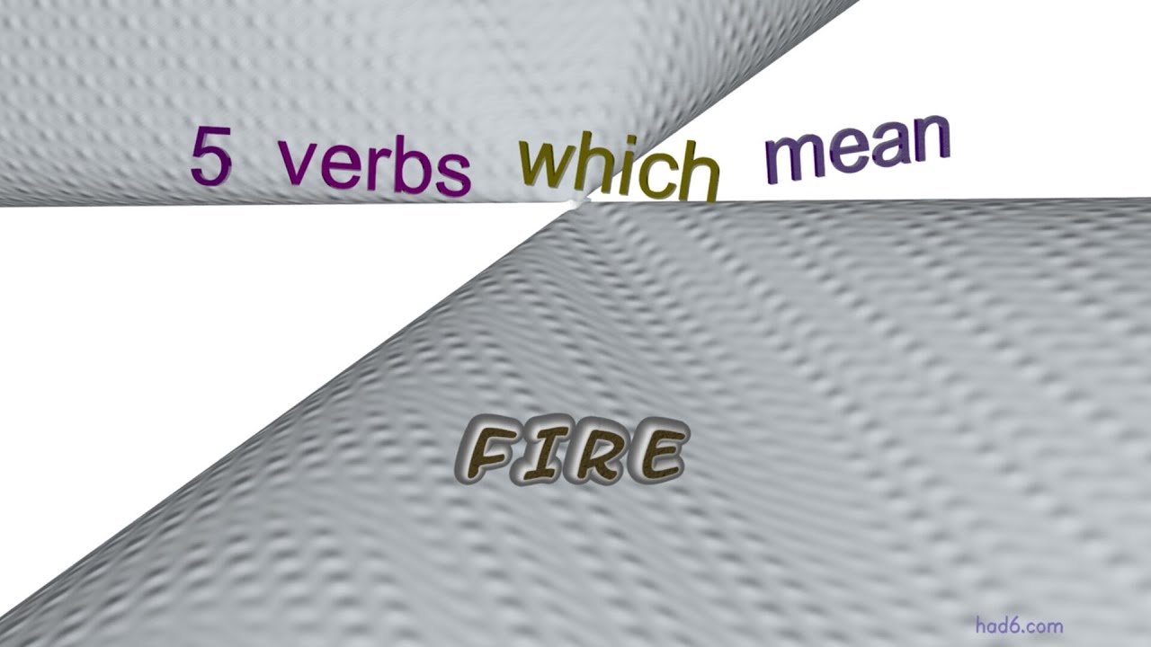 Blaze Through Time: 5 Tips to Enhance Your Google History 10 fire synonym