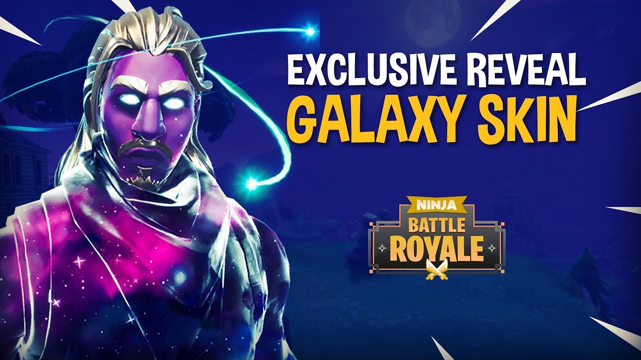 Fortnite Galaxy Skin: 7 Stunning Styles to Try Now! 11 fortnite galaxy skin