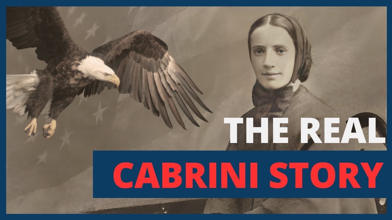 francesca cabrini